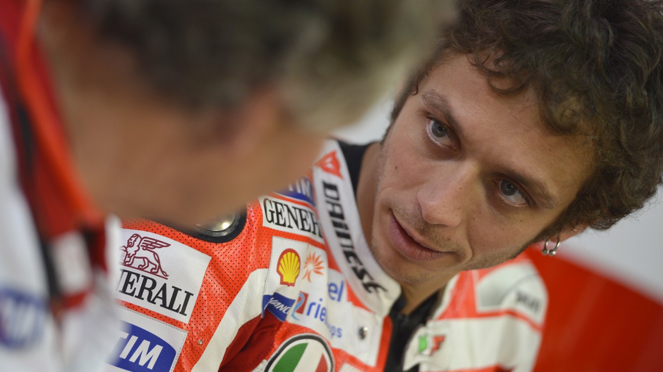 MotoGP Losail PROVE