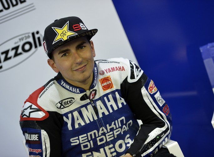 MotoGP Losail PROVE