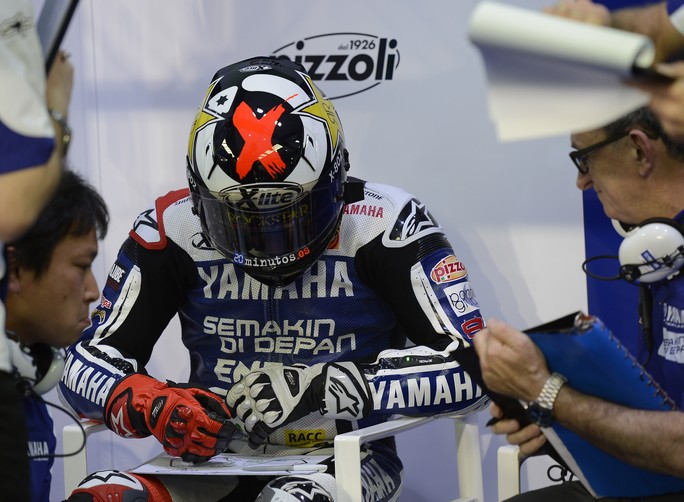 MotoGP Losail PROVE