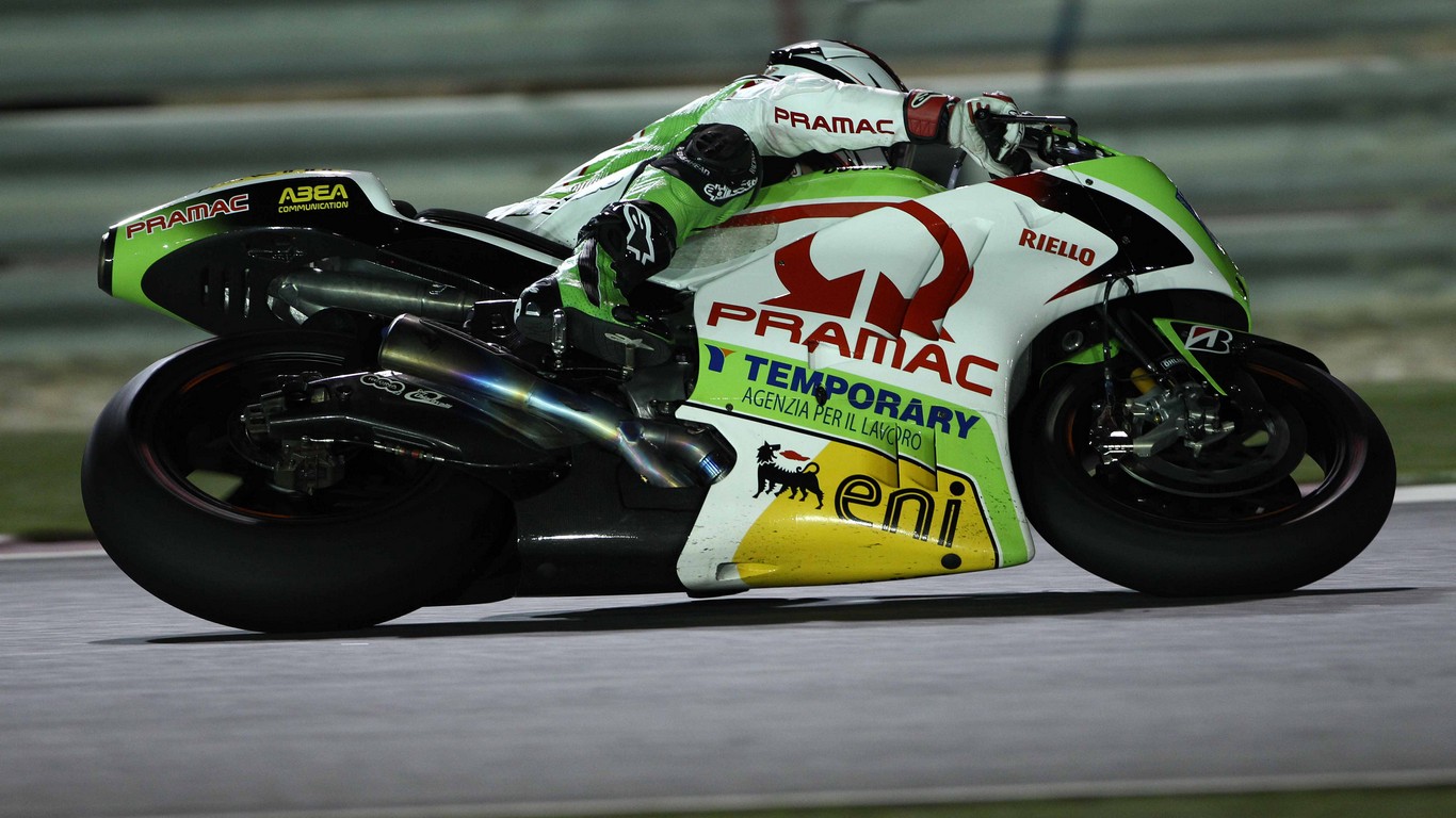 MotoGP Losail RACE