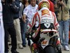 MotoGP Misano PROVE