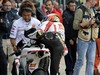 MotoGP Misano PROVE