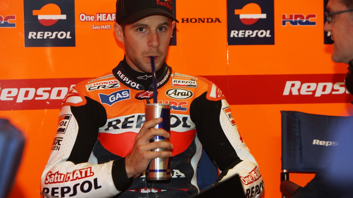 MotoGP Misano PROVE