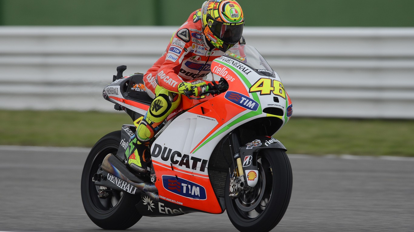 MotoGP Misano PROVE