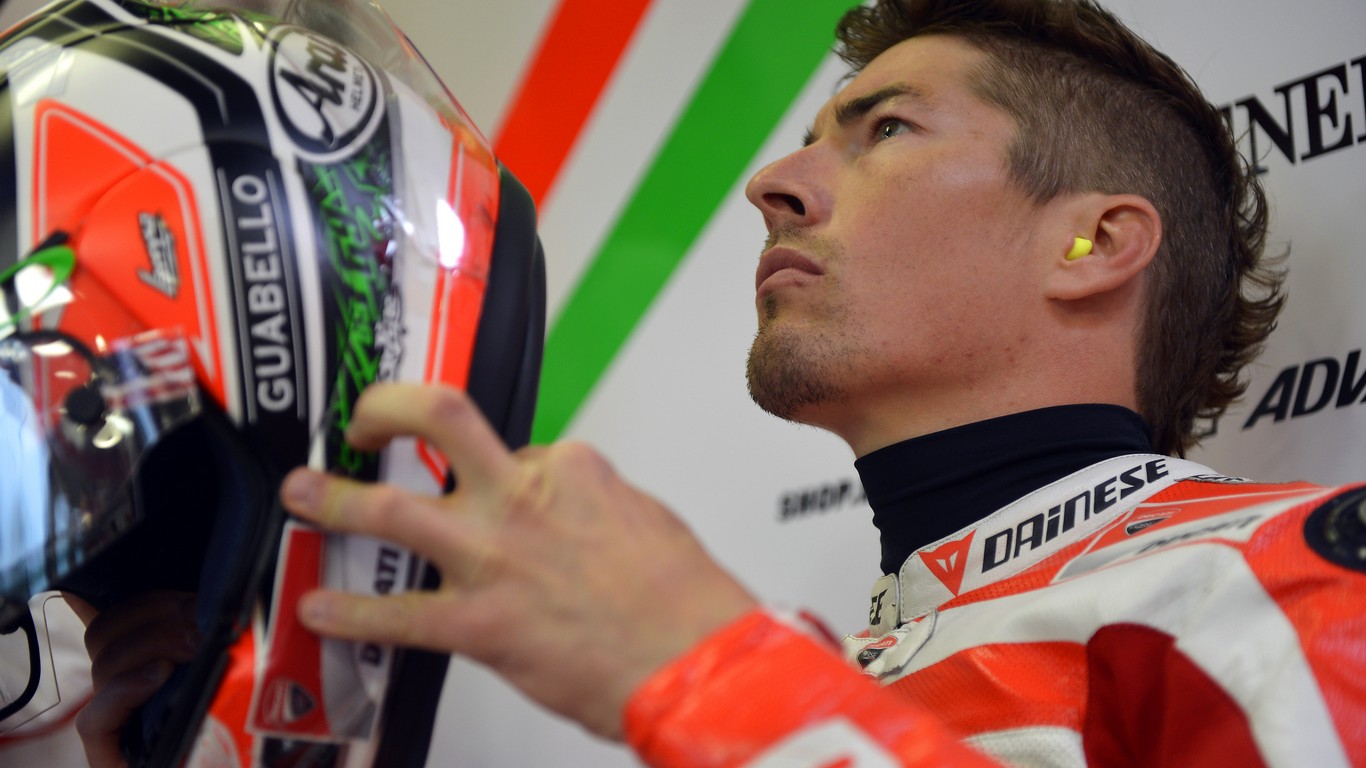 MotoGP Misano PROVE