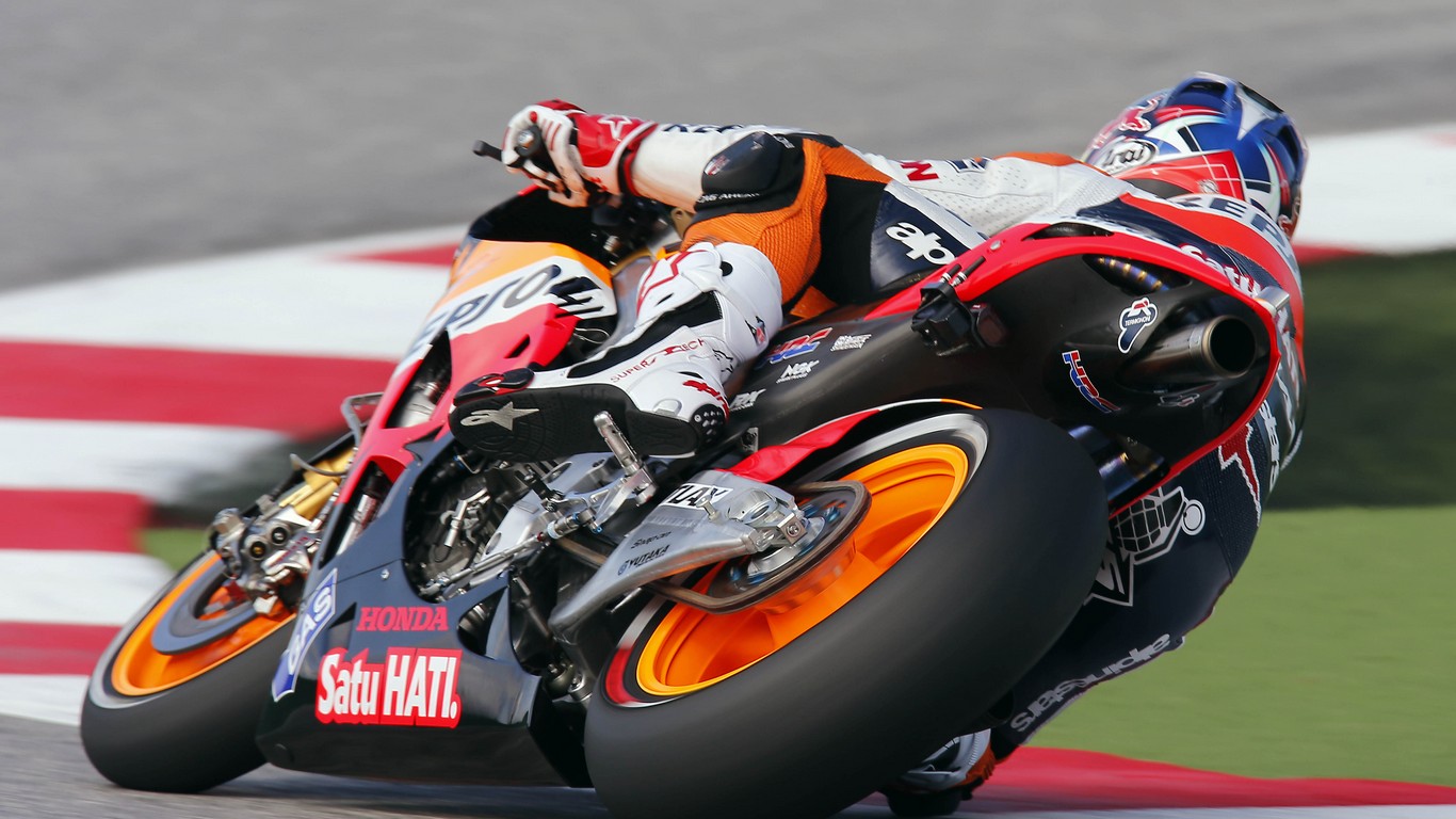 MotoGP Misano PROVE
