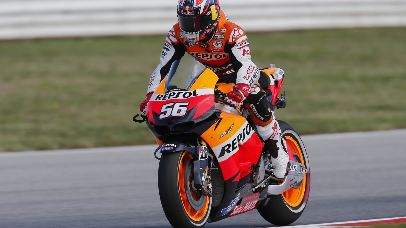 MotoGP Misano PROVE