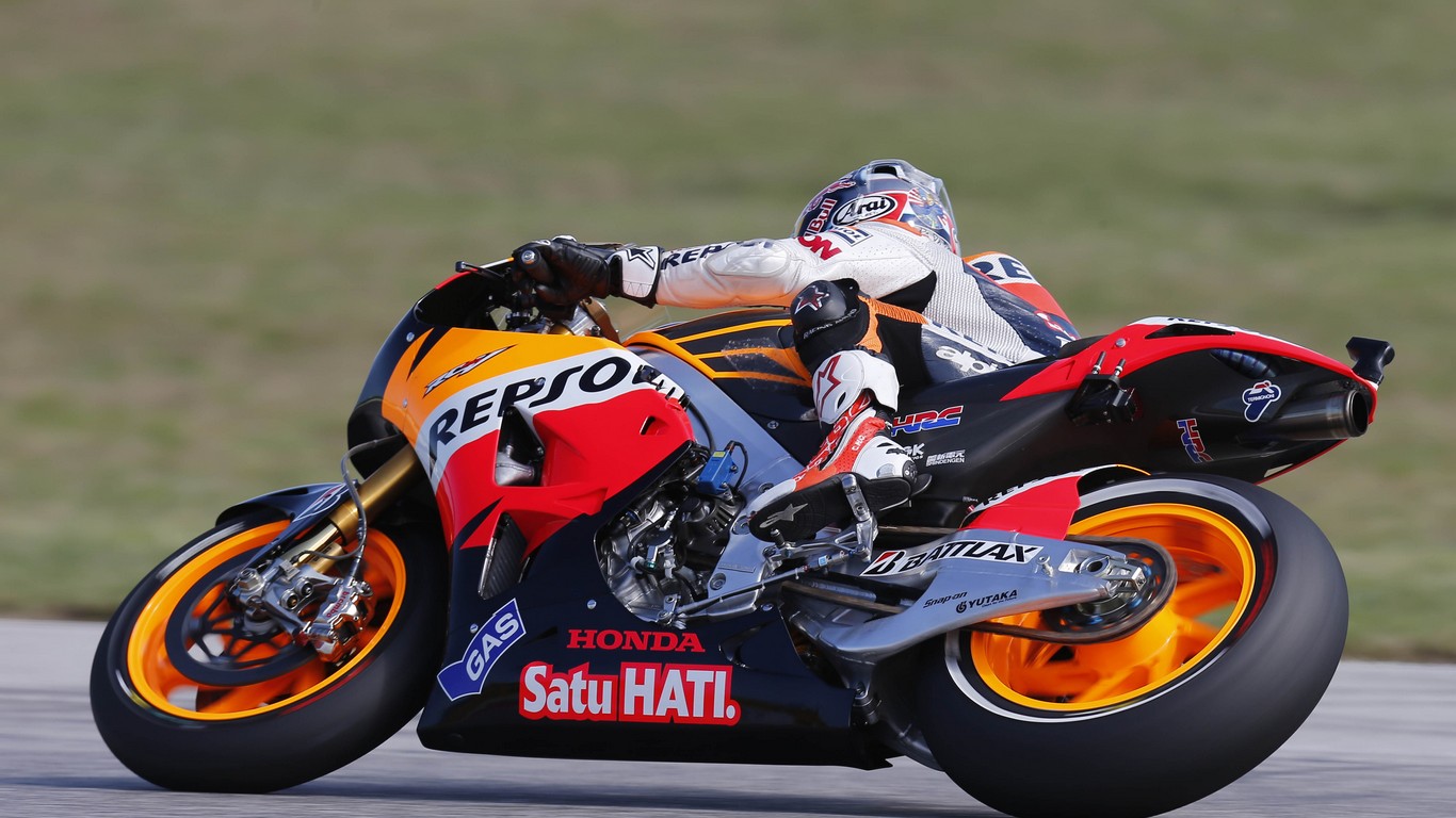 MotoGP Misano PROVE