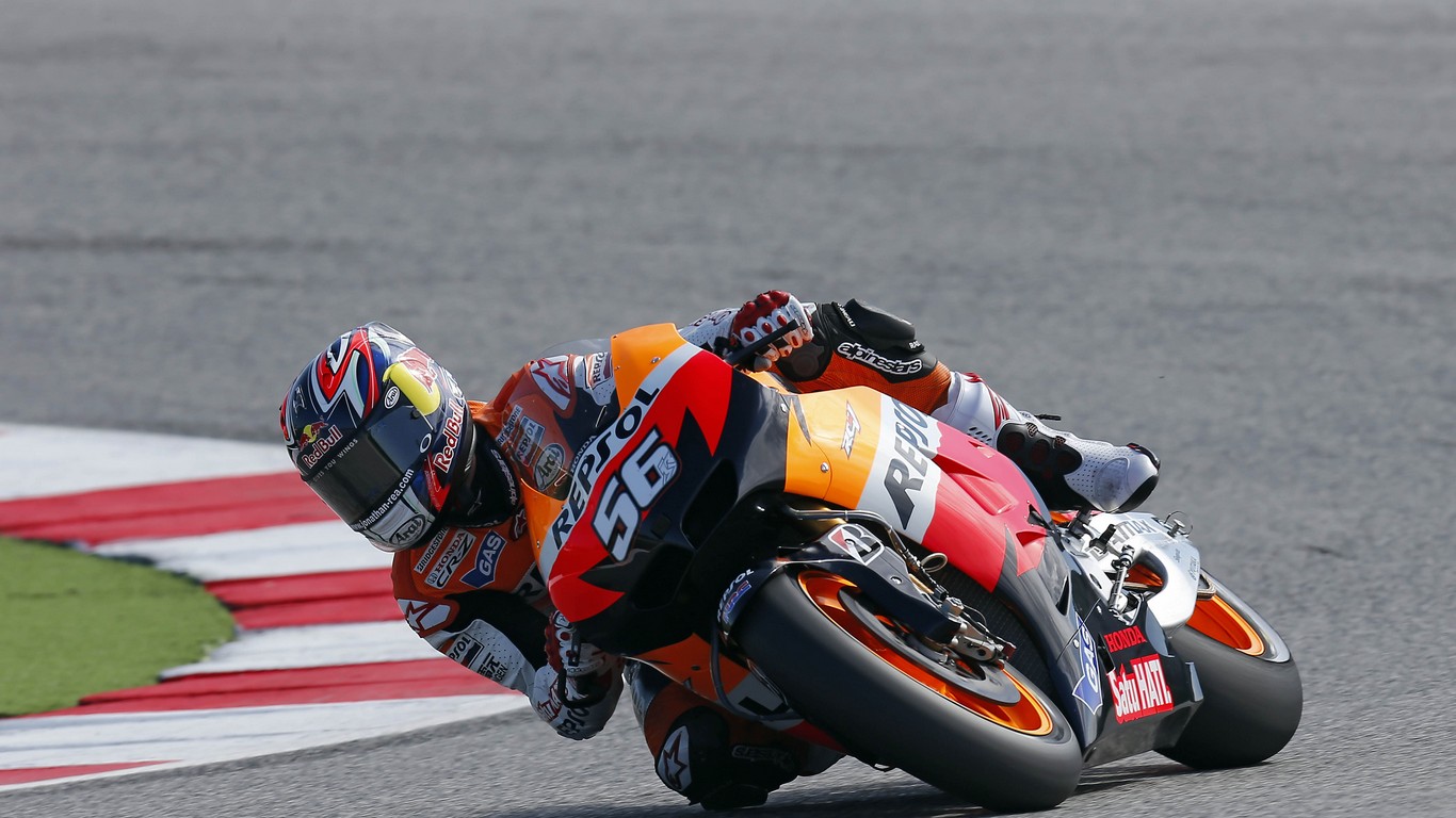 MotoGP Misano PROVE