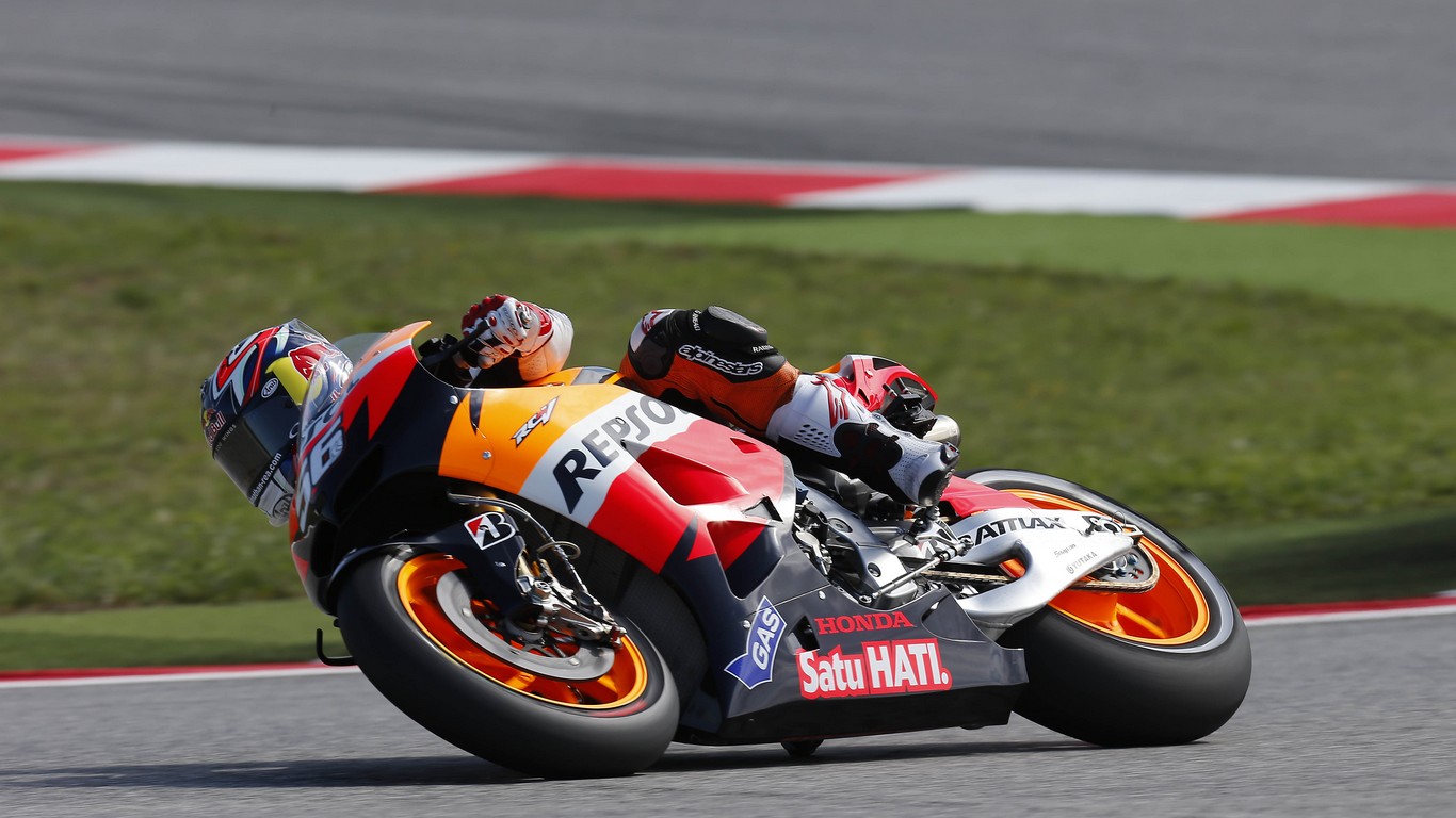 MotoGP Misano PROVE
