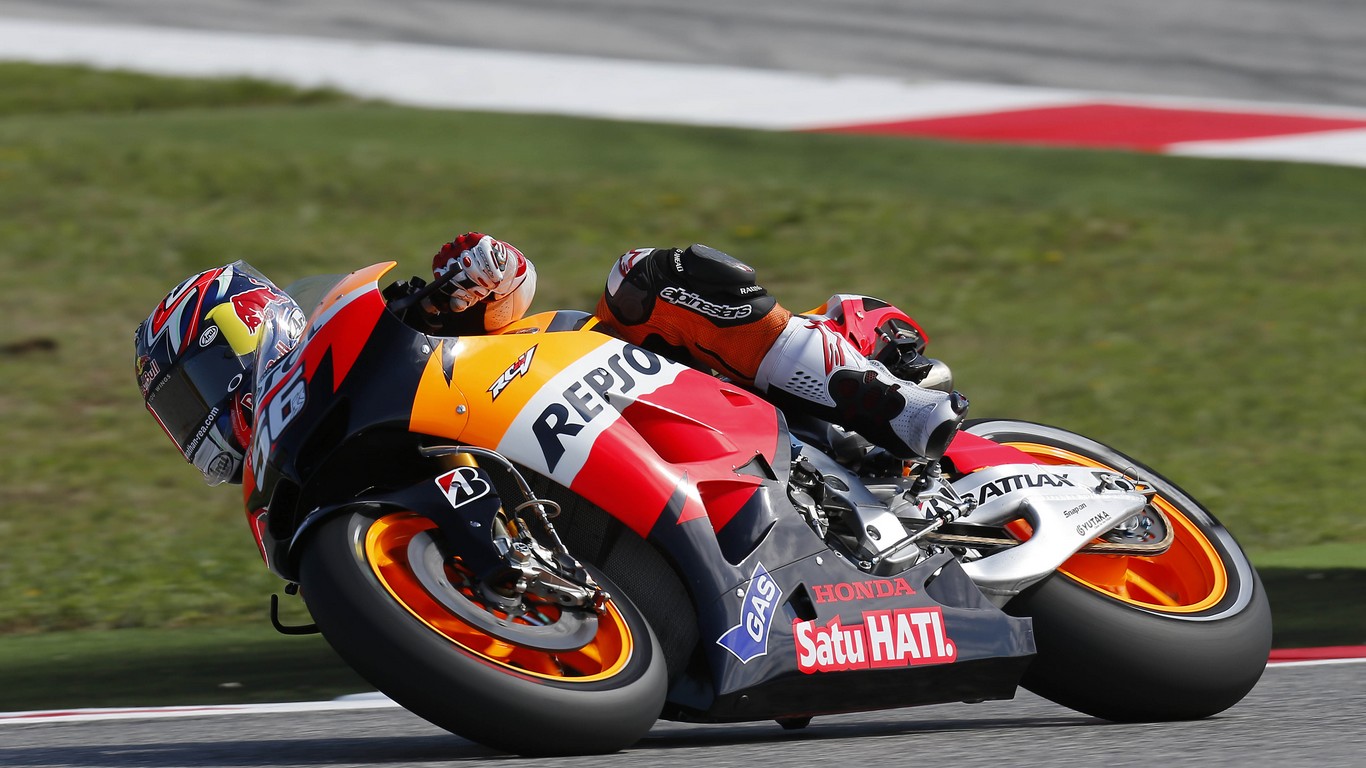 MotoGP Misano PROVE
