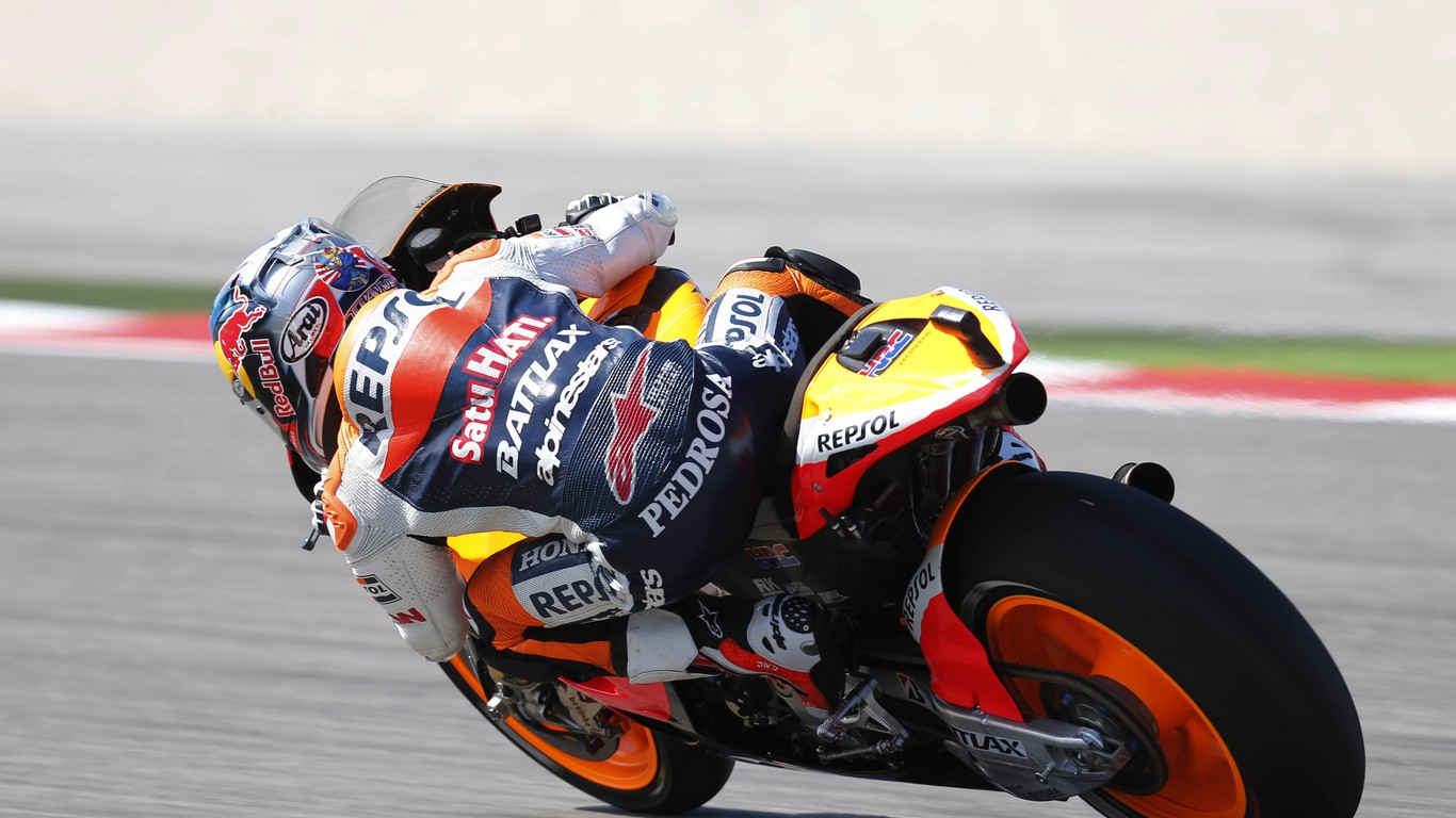 MotoGP Misano PROVE