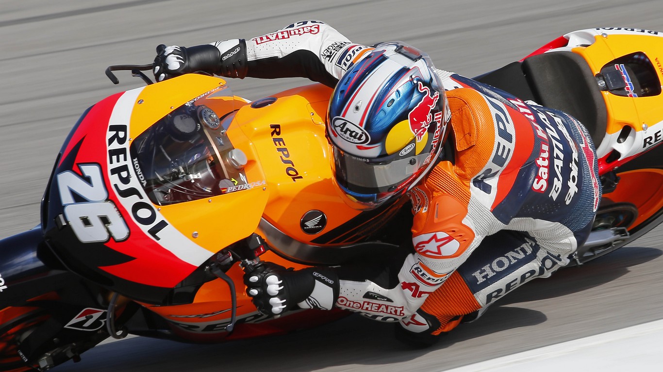 MotoGP Misano PROVE