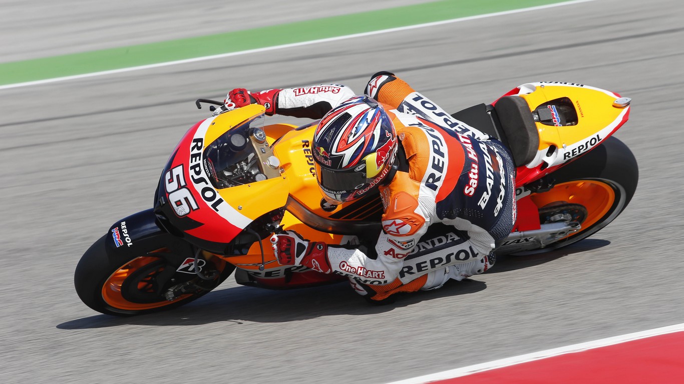 MotoGP Misano PROVE