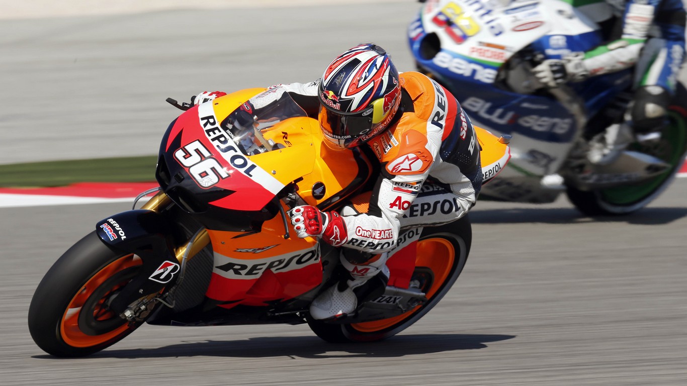 MotoGP Misano PROVE