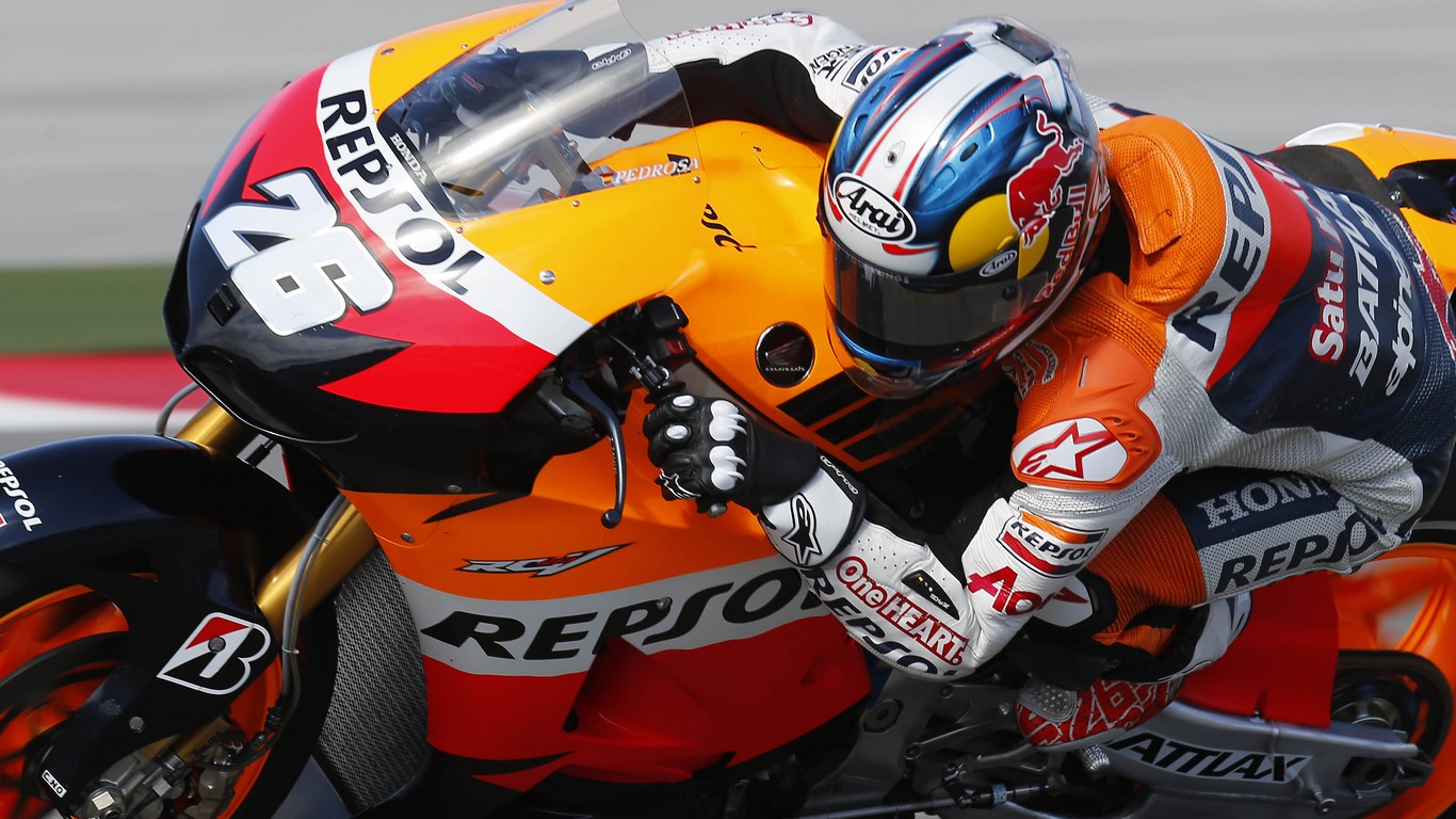 MotoGP Misano PROVE
