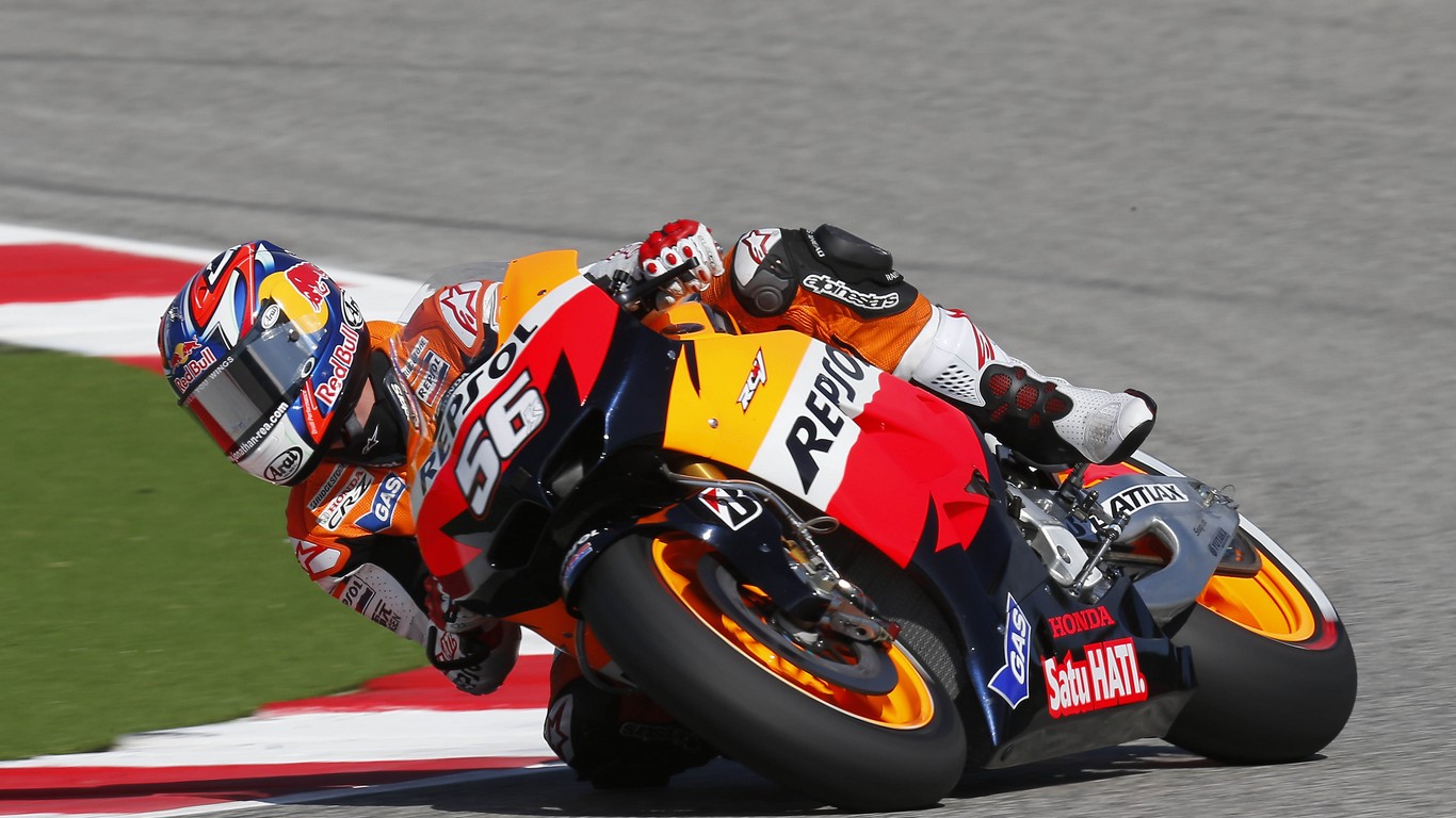 MotoGP Misano PROVE