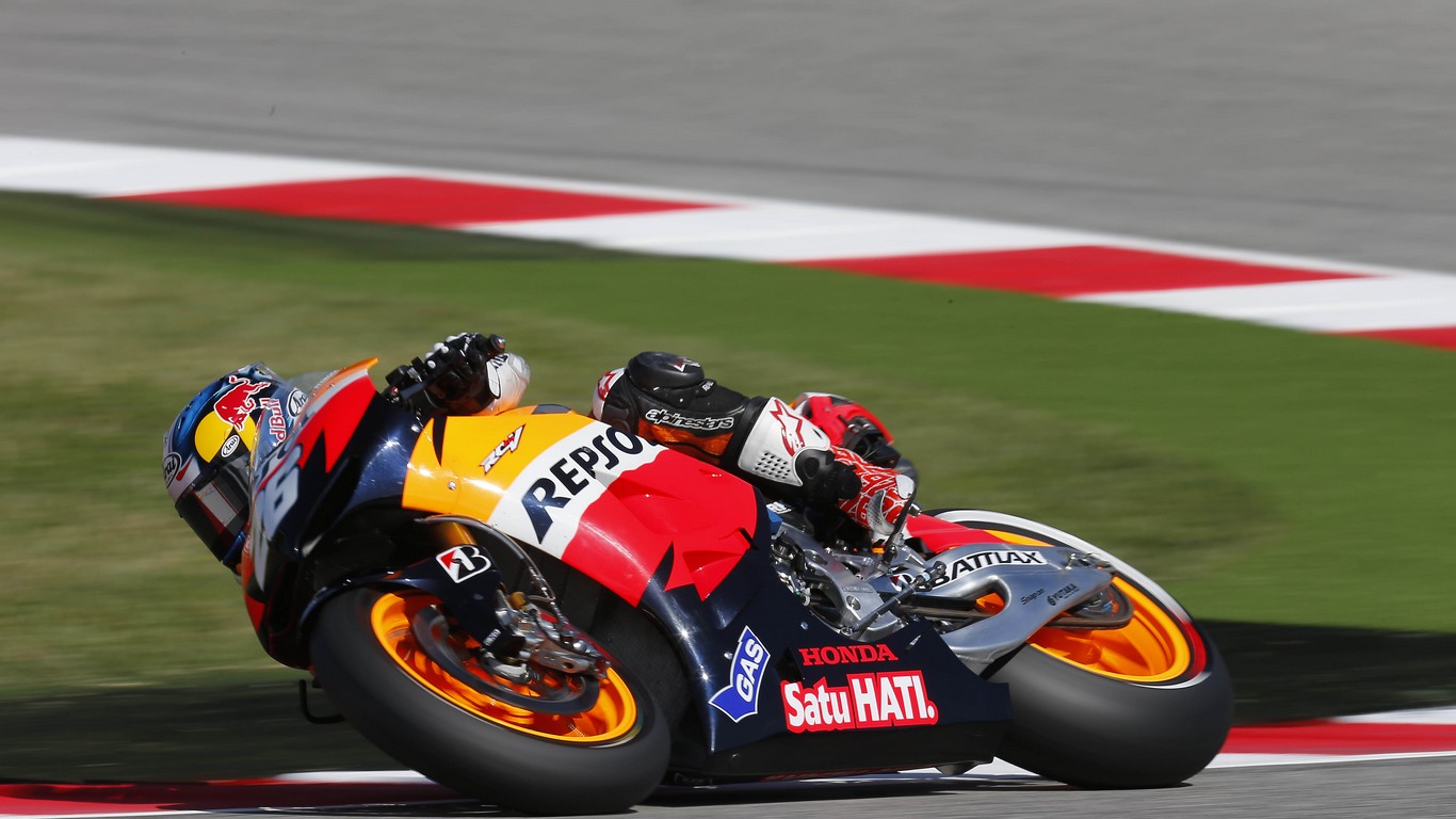 MotoGP Misano PROVE