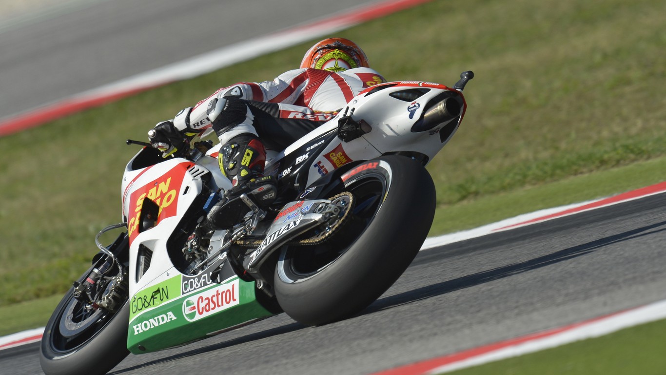 MotoGP Misano PROVE