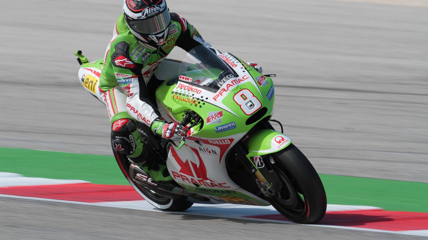 MotoGP Misano PROVE