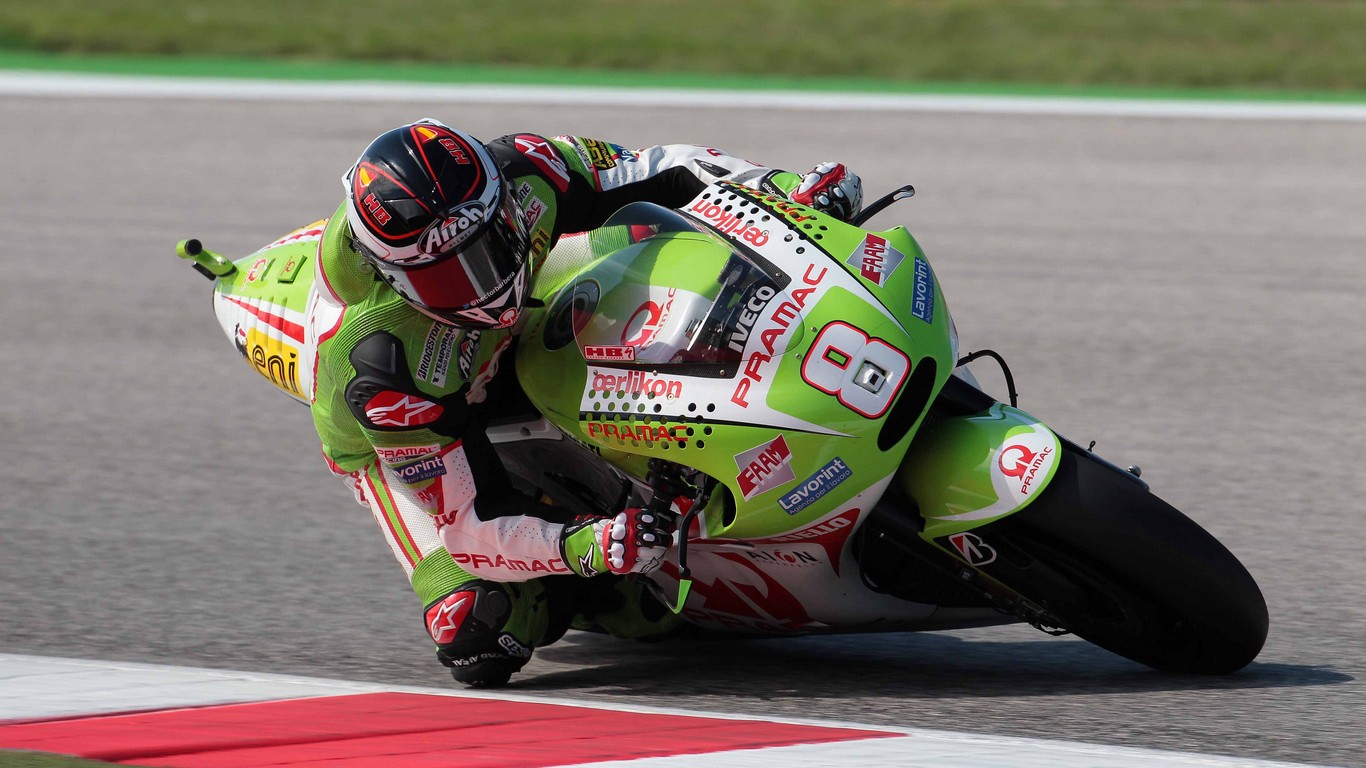 MotoGP Misano PROVE