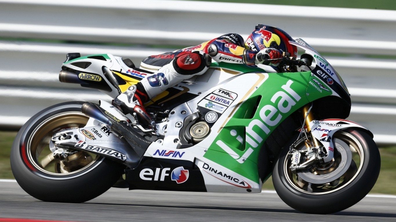 MotoGP Misano PROVE