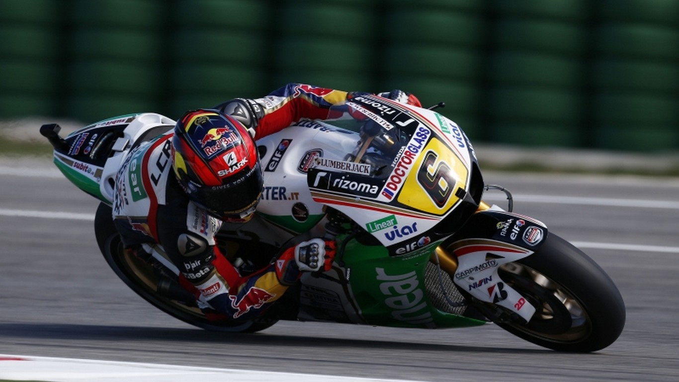 MotoGP Misano PROVE