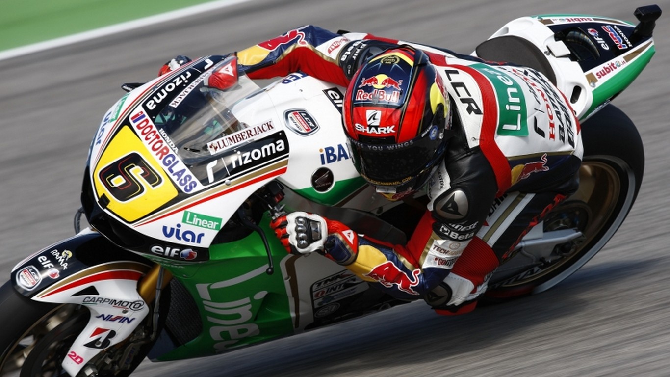 MotoGP Misano PROVE