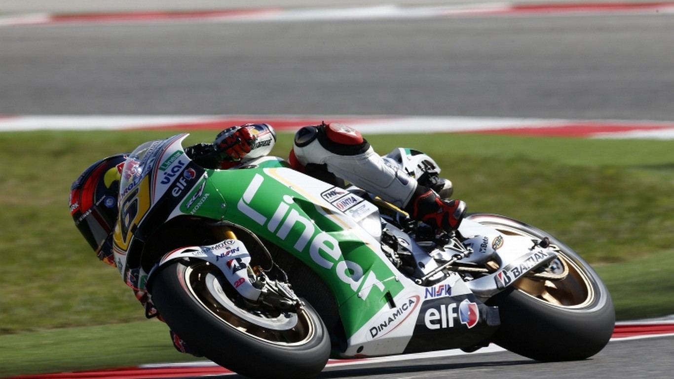 MotoGP Misano PROVE