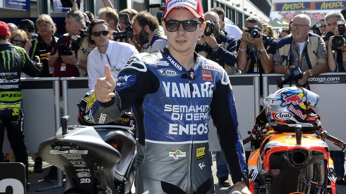 MotoGP Misano PROVE