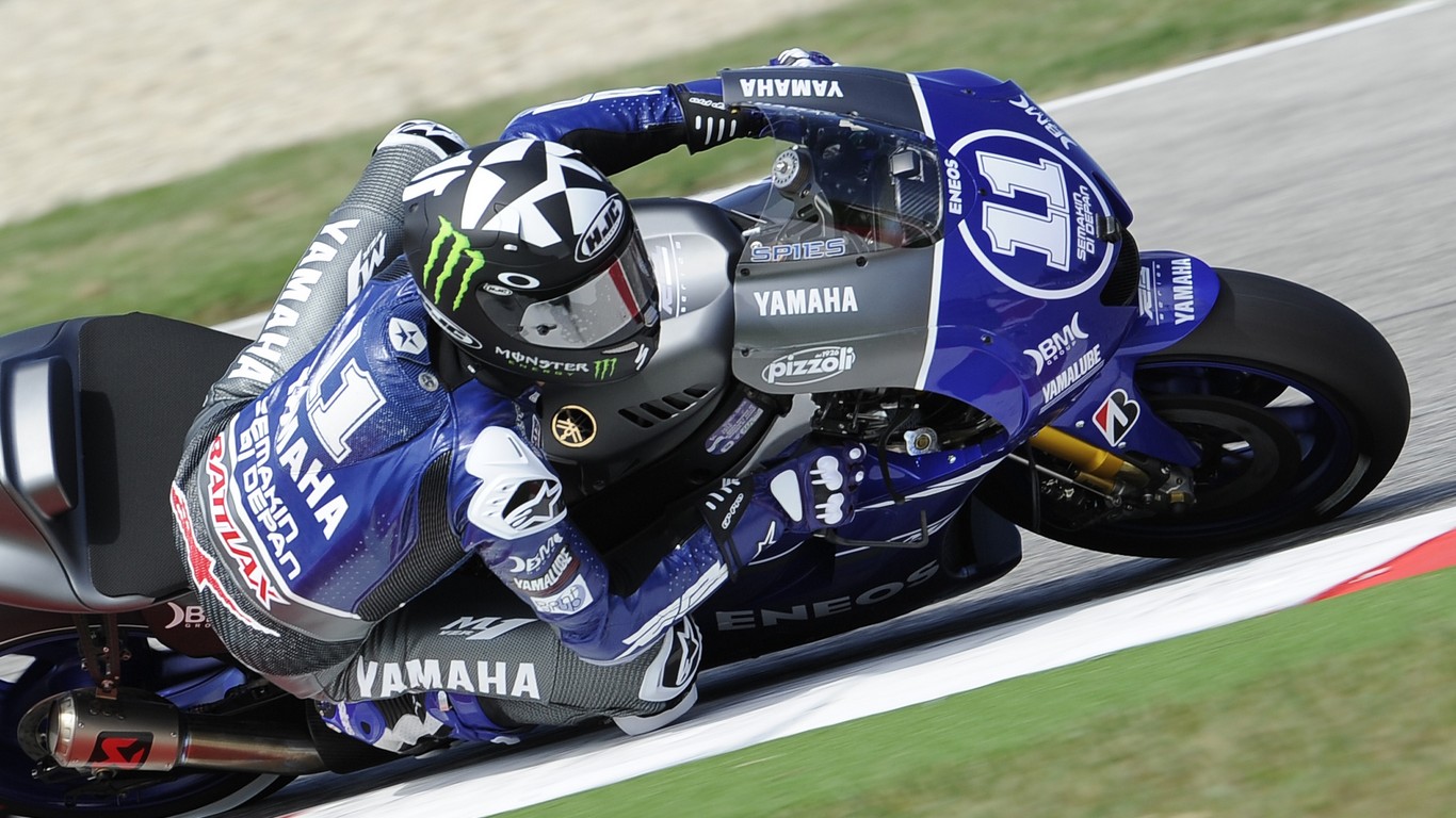 MotoGP Misano PROVE