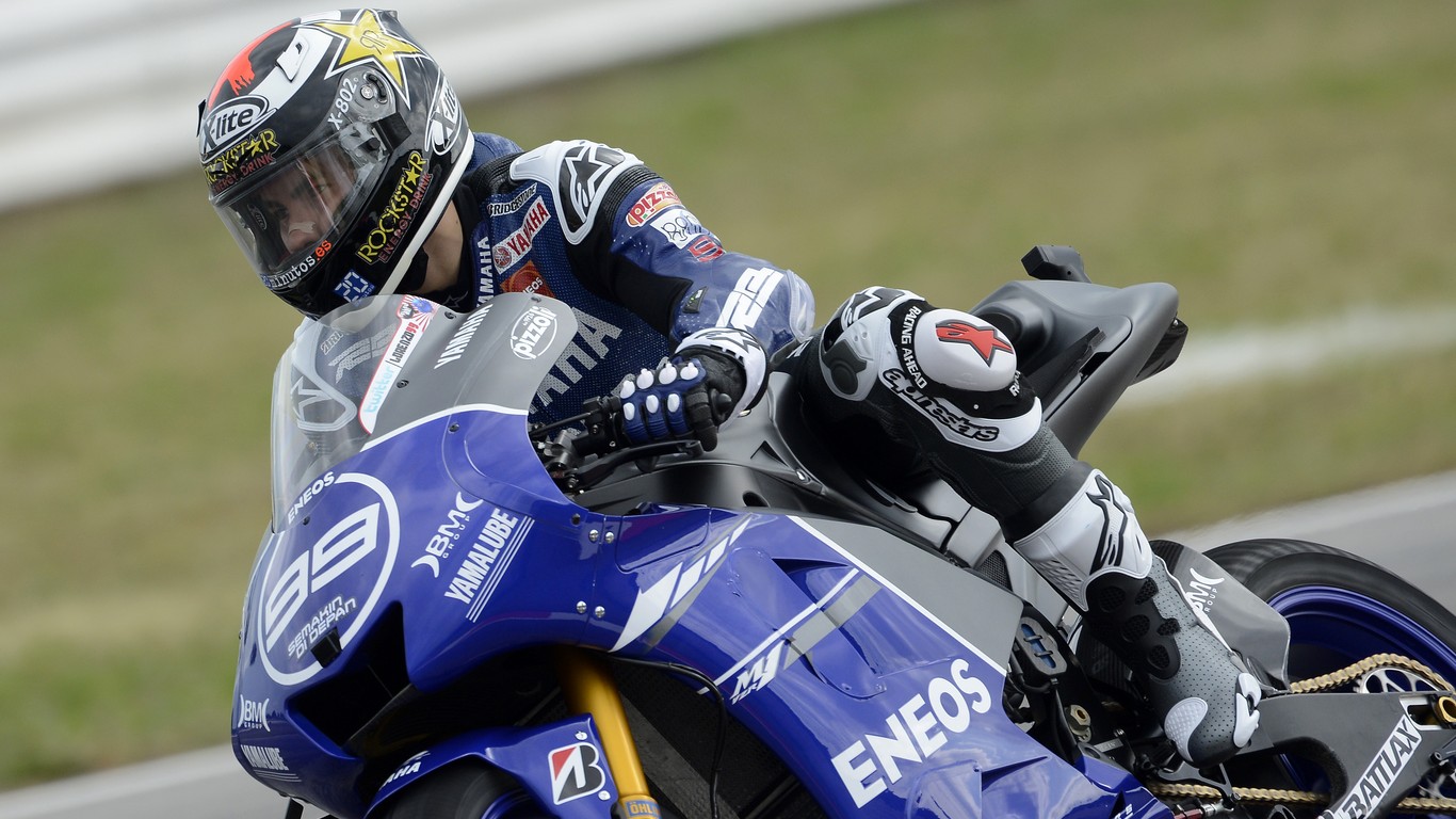 MotoGP Misano PROVE