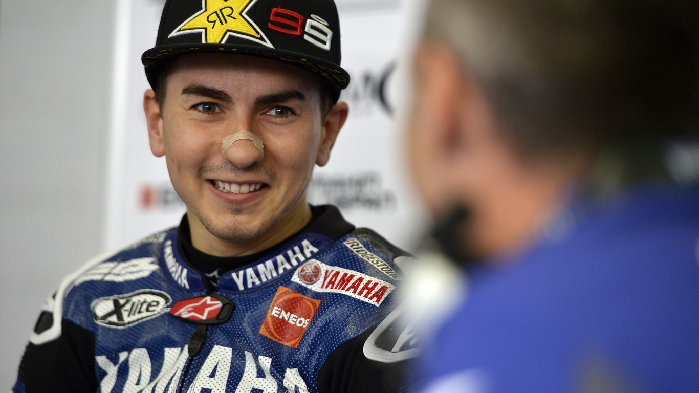MotoGP Misano PROVE
