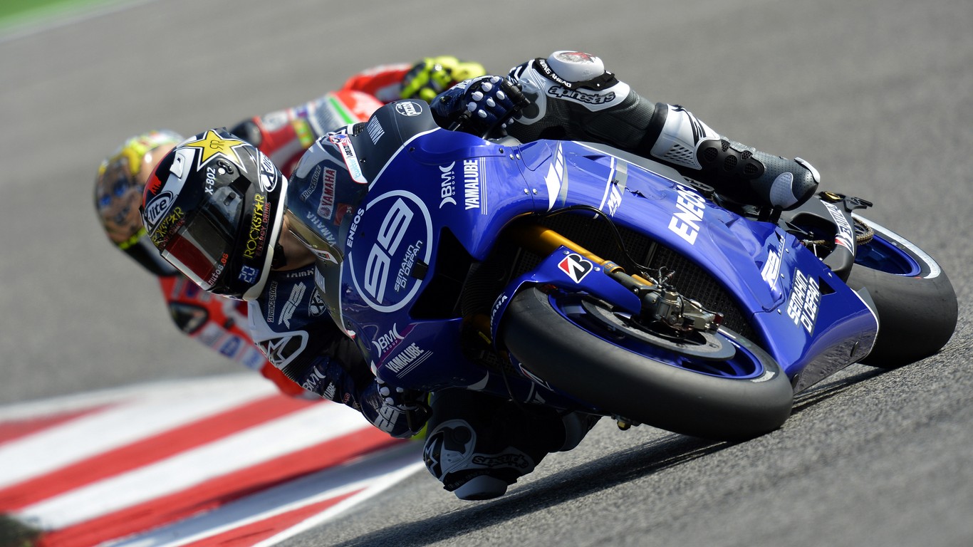 MotoGP Misano PROVE