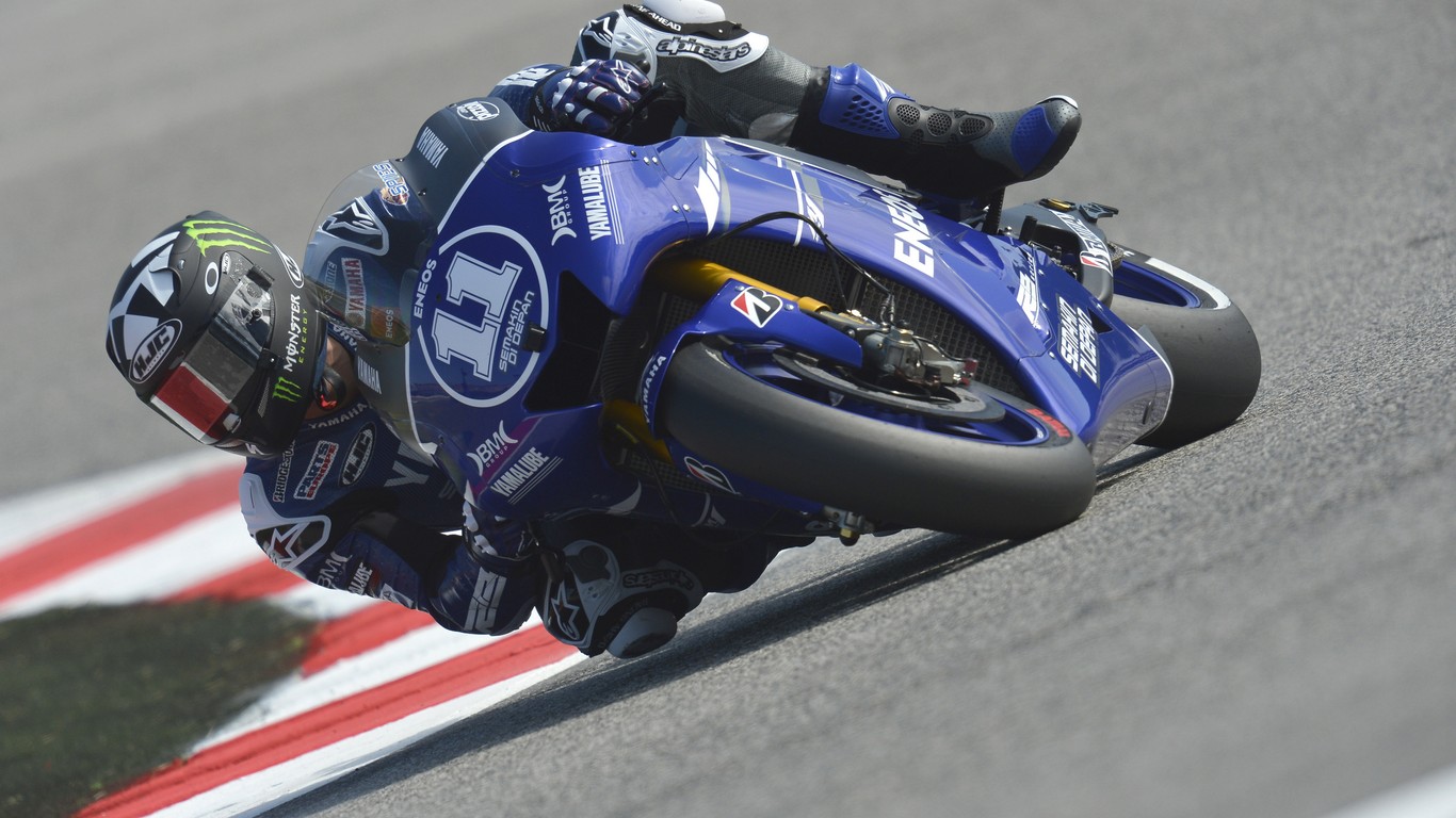 MotoGP Misano PROVE