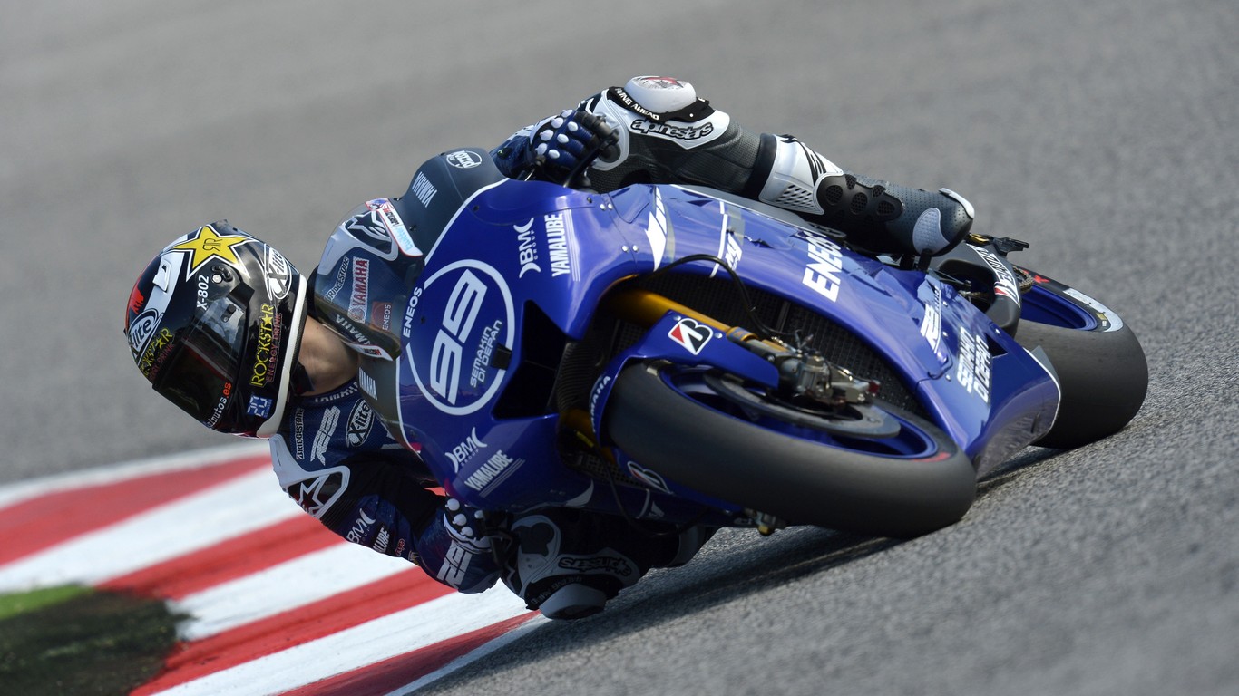 MotoGP Misano PROVE