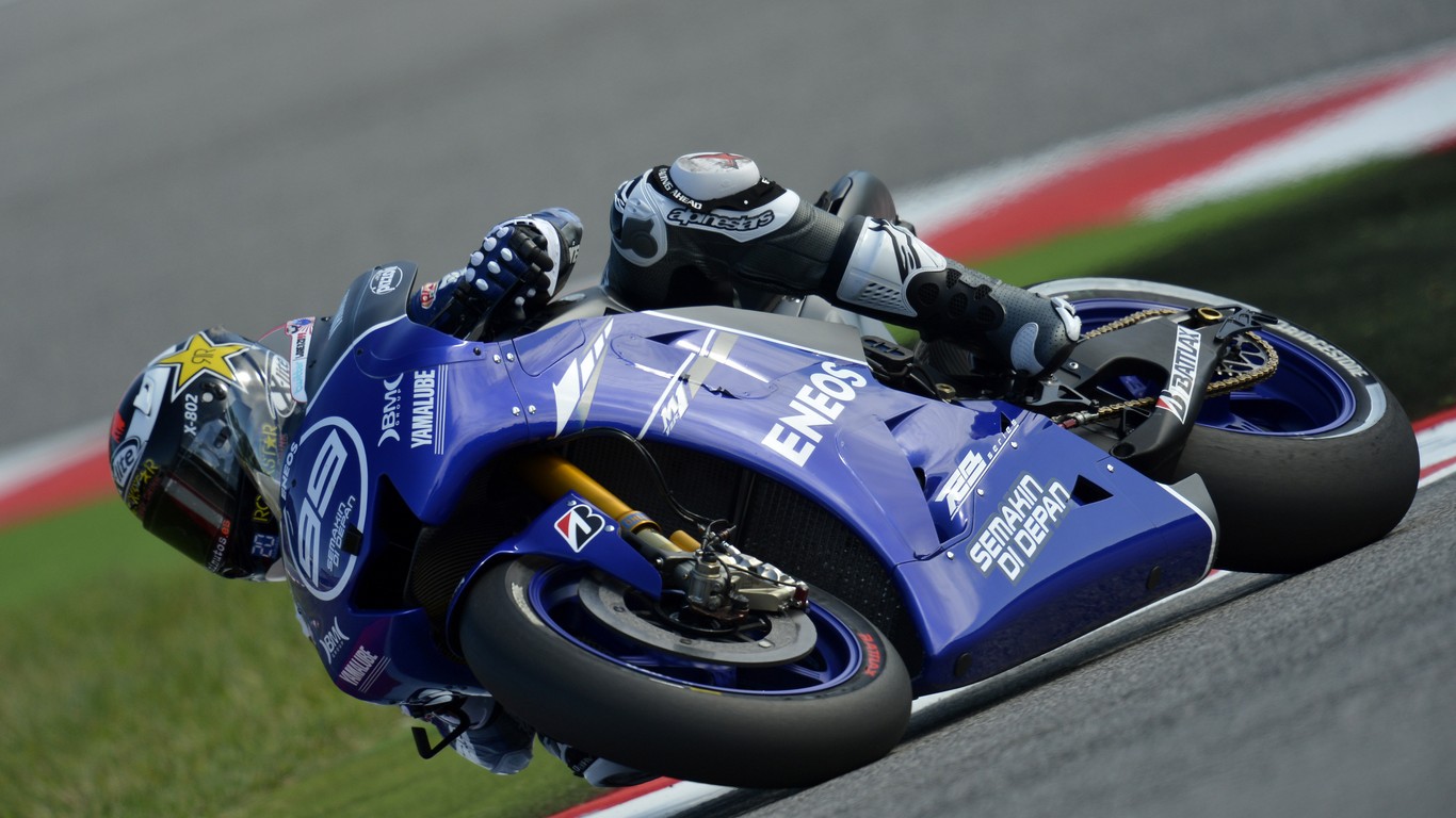 MotoGP Misano PROVE