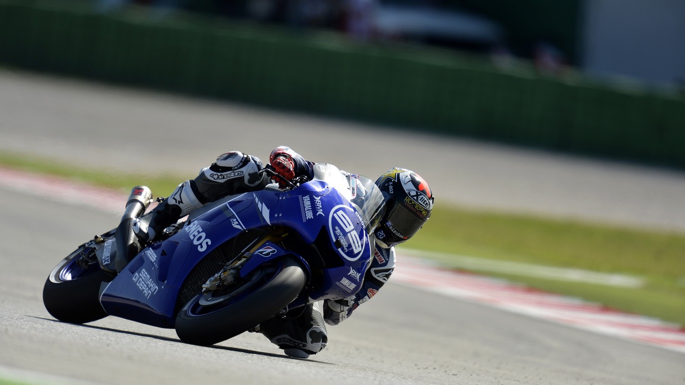 MotoGP Misano PROVE