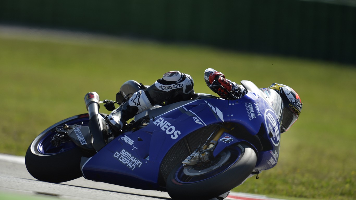 MotoGP Misano PROVE