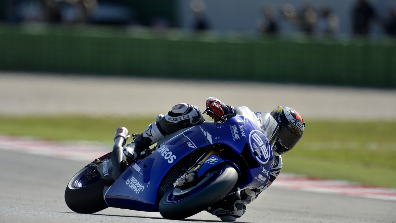 MotoGP Misano PROVE