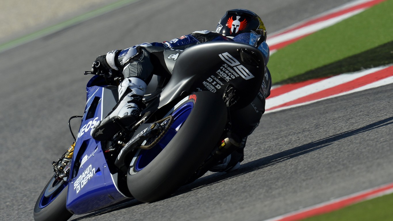 MotoGP Misano PROVE