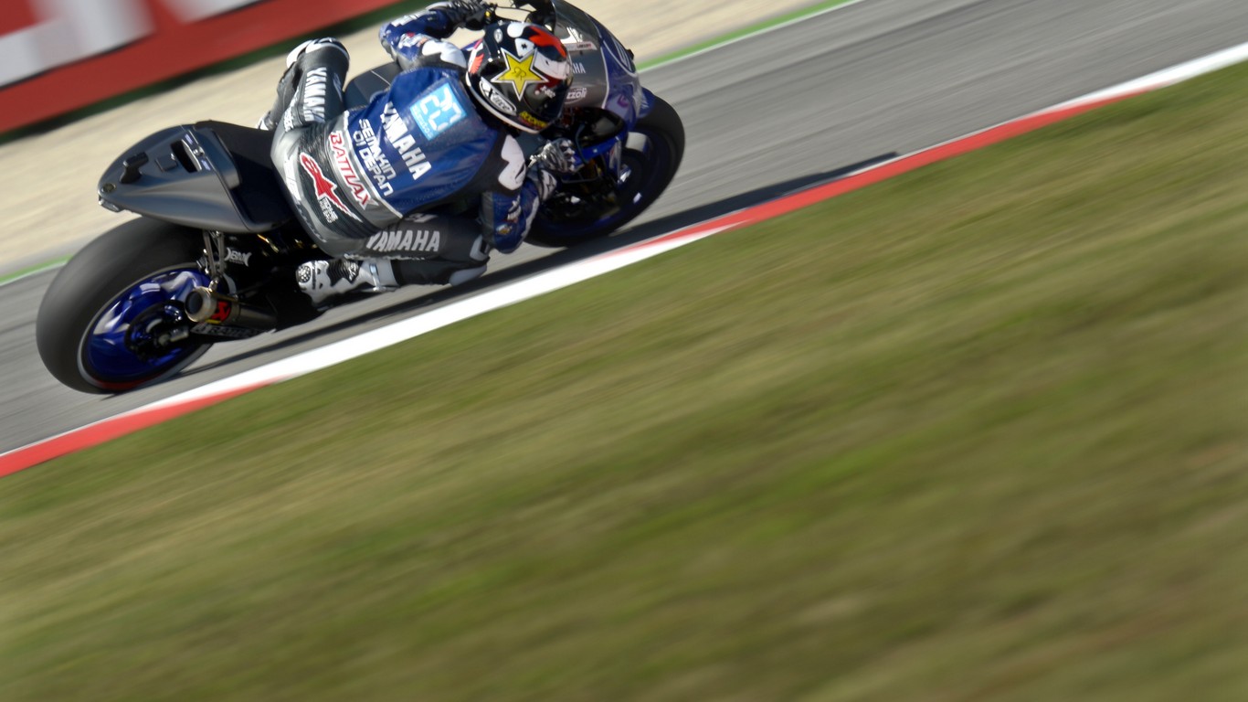 MotoGP Misano PROVE