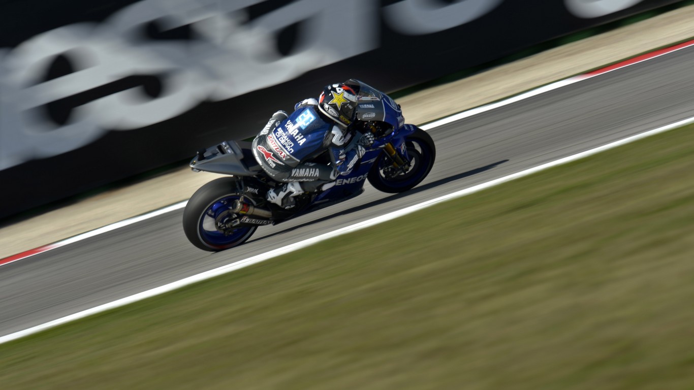 MotoGP Misano PROVE