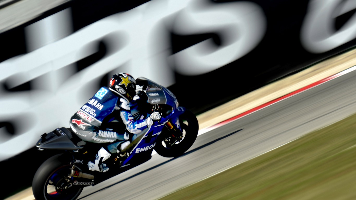MotoGP Misano PROVE