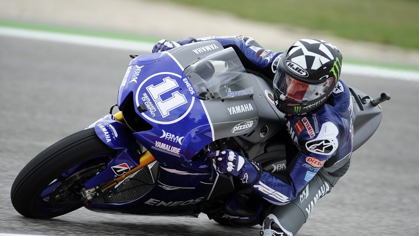 MotoGP Misano PROVE