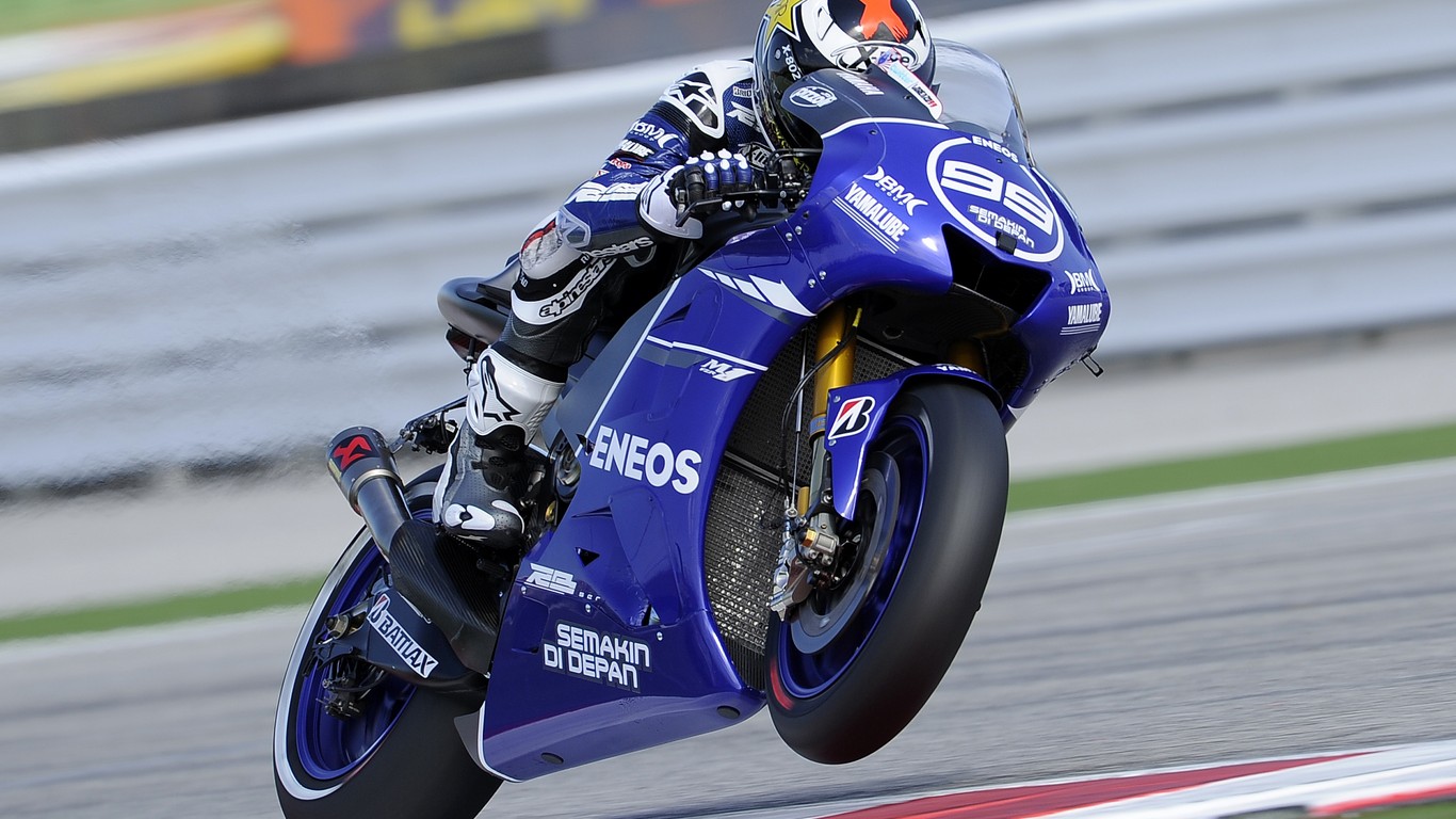 MotoGP Misano PROVE