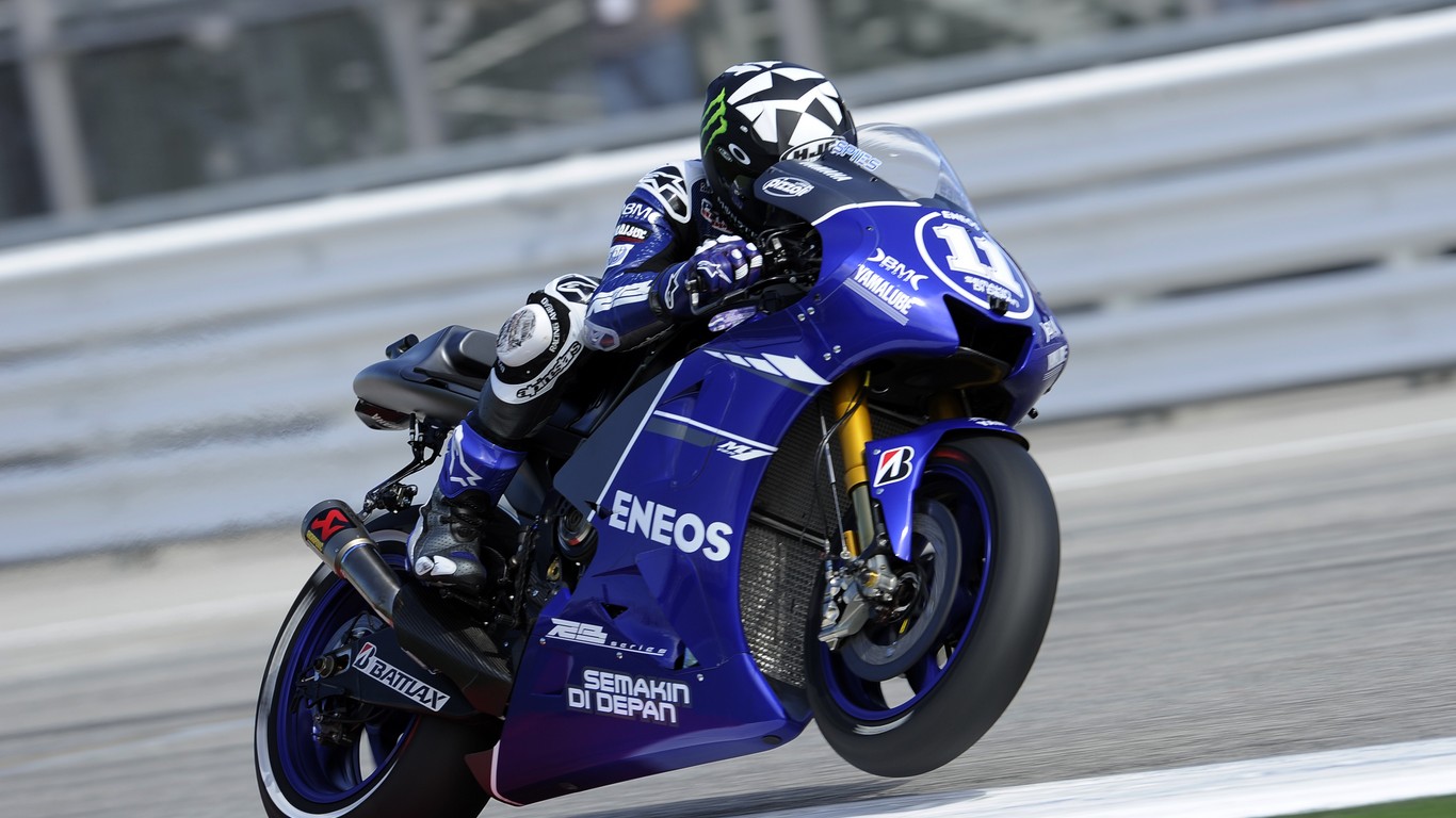 MotoGP Misano PROVE