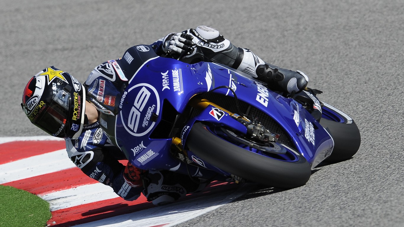 MotoGP Misano PROVE