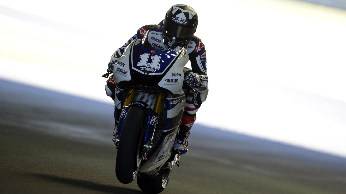 MotoGP Motegi PROVE