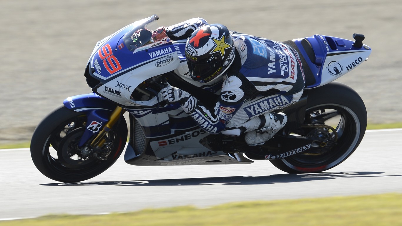 MotoGP Motegi PROVE